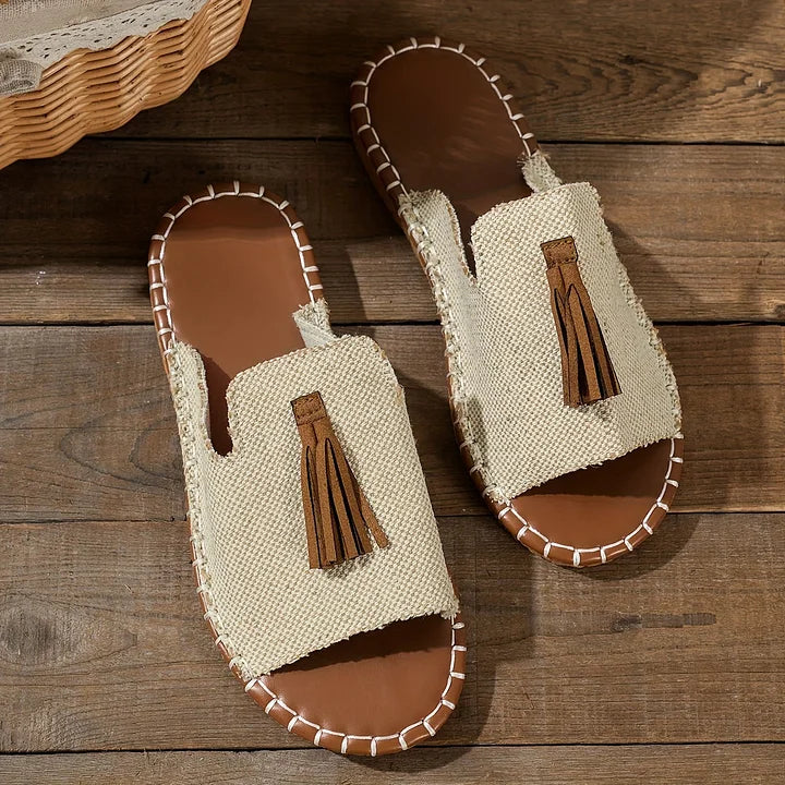 Olivia - Ergonomic Sandals