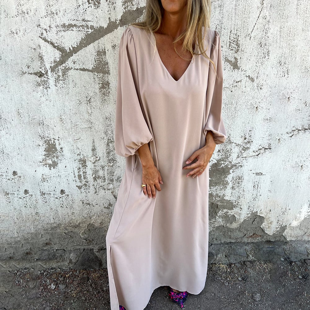 Delilah - Maxi Dress