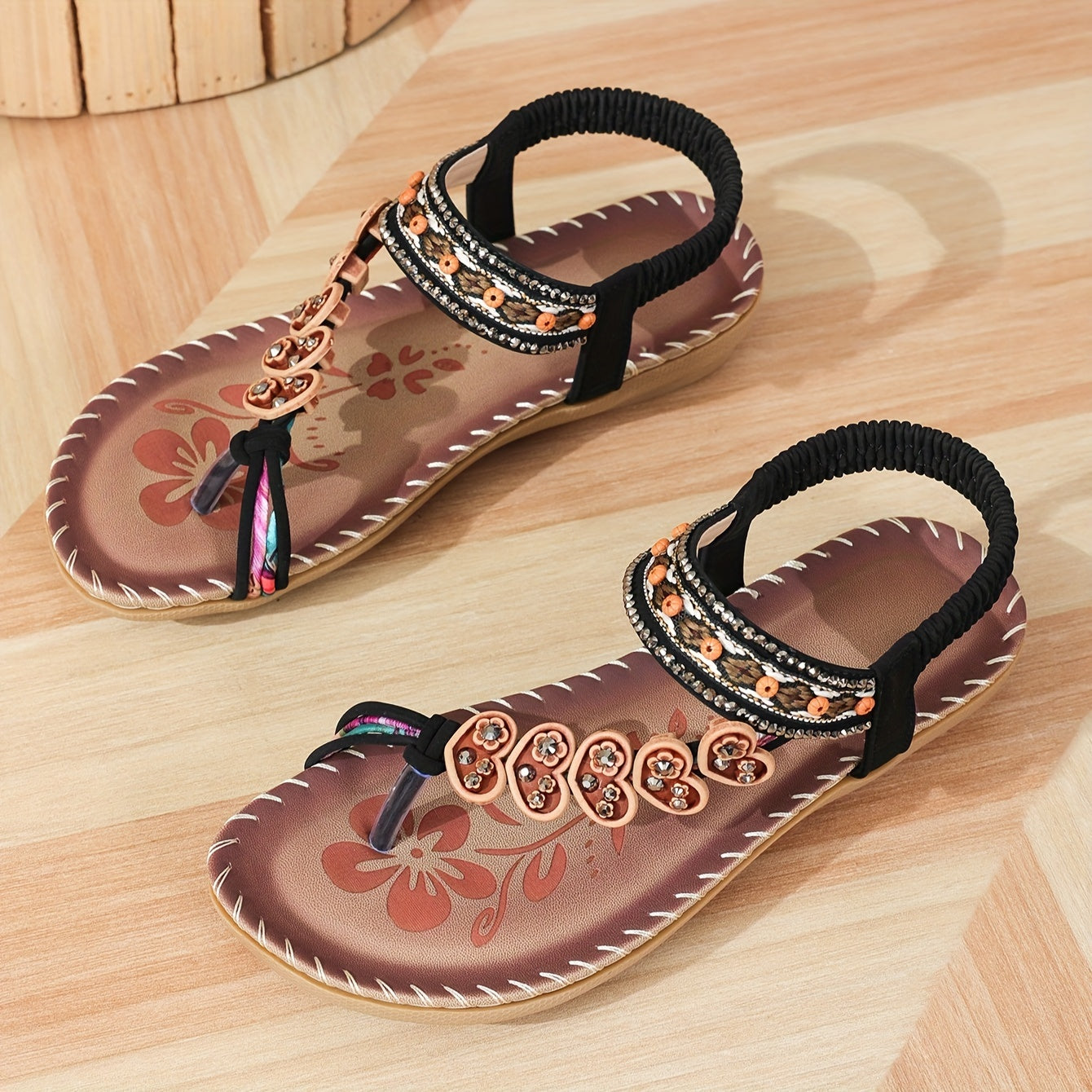 MILA - Comfortable Sandals