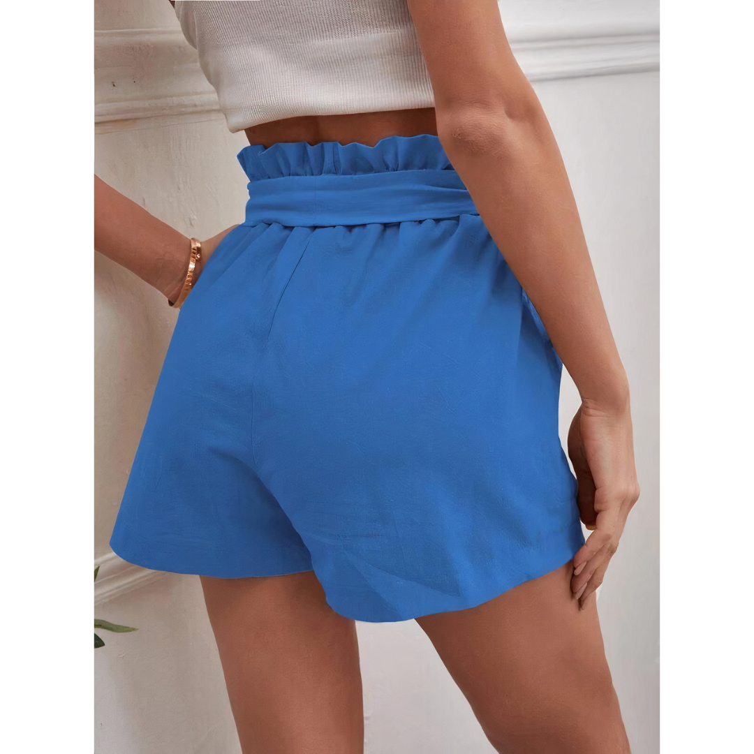 Gwen - Soft Breeze Shorts