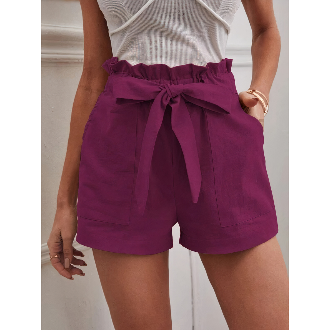 Gwen - Soft Breeze Shorts