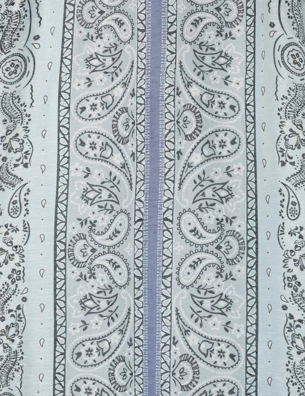 Adele - Boho Print Two-Piece Set