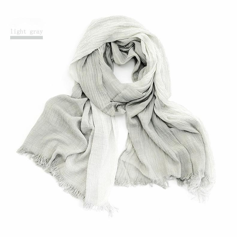 Tamira - Breezy Wrap Scarf