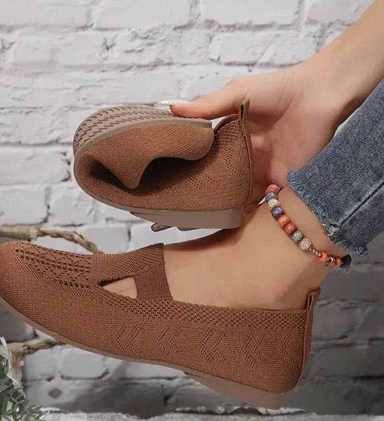 Ronna - Ergonomic Sandals