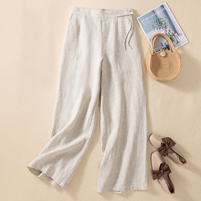 Avenna - Minimal Casual Pants