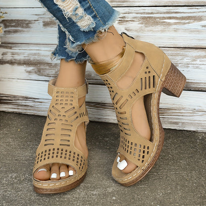 Maya - Ergonomic Sandals