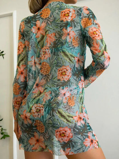 PALMA -  3-in-1 Bikini Set