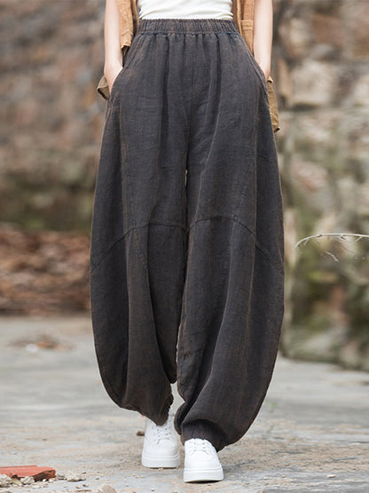 Lianna - Loose Fit Pants