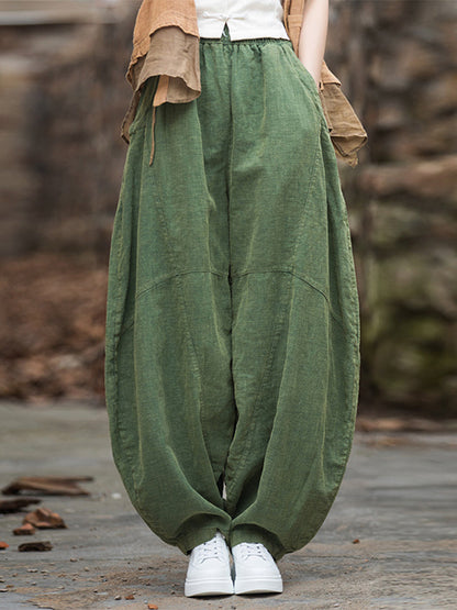 Lianna - Loose Fit Pants