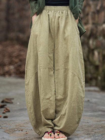Lianna - Loose Fit Pants