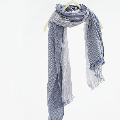 Tamira - Breezy Wrap Scarf