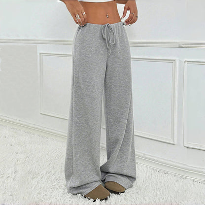 Nexa - Lounge Grid Pants