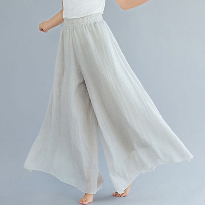 Gabby - Effortless Wide-Leg Pants