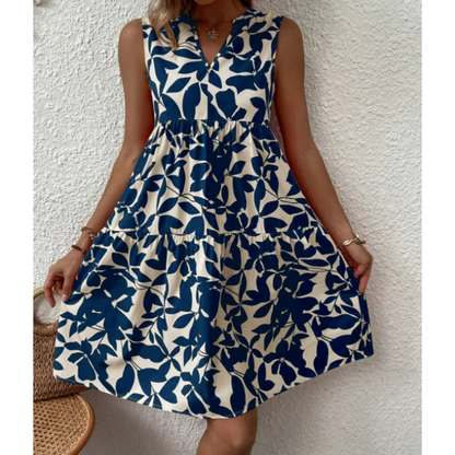 Brianna - Elegant Dress