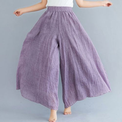 Gabby - Effortless Wide-Leg Pants