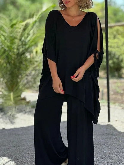 Zelora - Relaxed Style Set