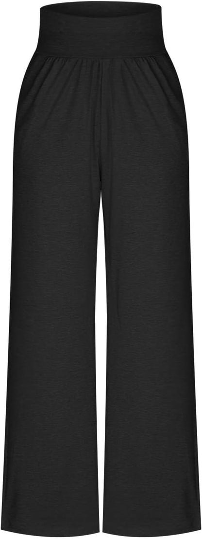 Veda - Lightweight Lounge Pants
