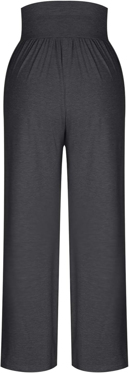 Veda - Lightweight Lounge Pants