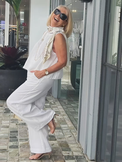 Cyrell - Casual Elegance Set