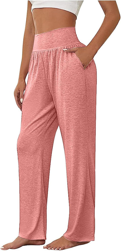 Veda - Lightweight Lounge Pants