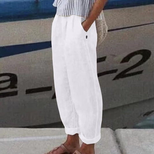 Velari - Coastal Comfort Pants