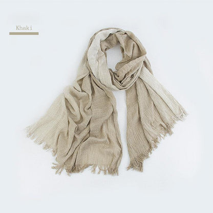 Tamira - Breezy Wrap Scarf