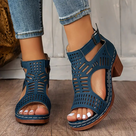 Maya - Ergonomic Sandals