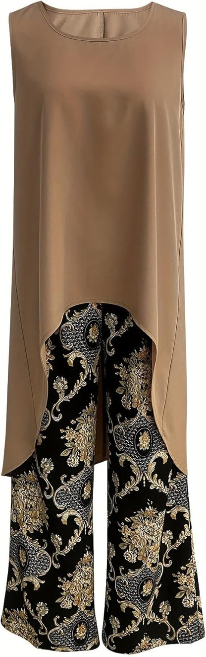 Julienne - Lightweight Boho Set