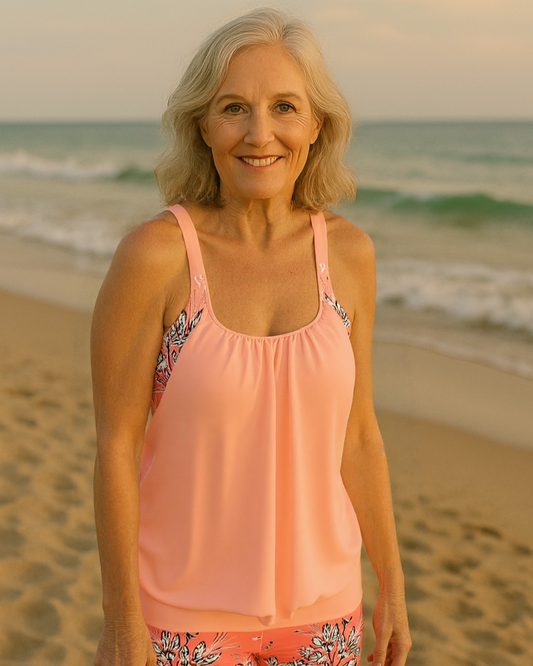 Nerelle - Seaside Chic Tankini