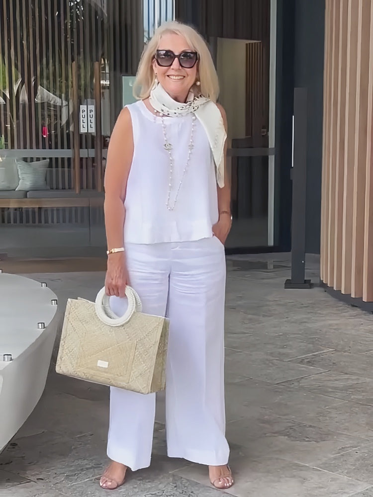 Cyrell - Casual Elegance Set