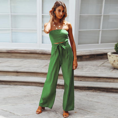 Emma - Stylish Jumpsuit