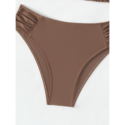 Dianne - Classic Tie Bikini