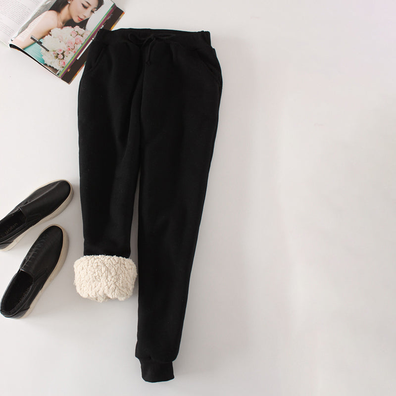 Nerra - Cozy Comfort Pants