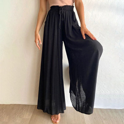 Mauren - Effortless Summer Pants