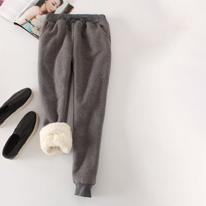 Nerra - Cozy Comfort Pants