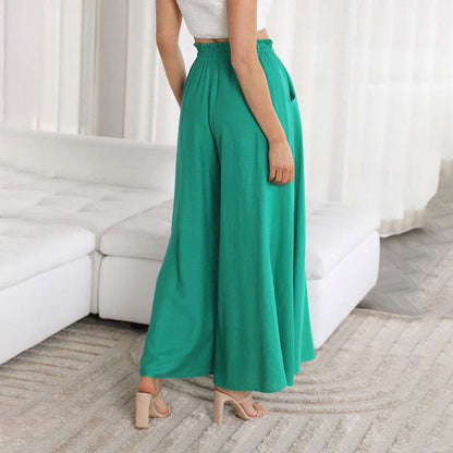 Mauren - Effortless Summer Pants