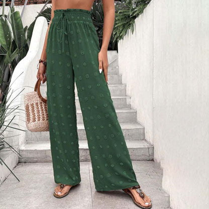 Vesha - Breezy Vacation Pants