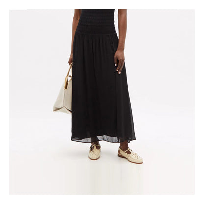 Eliara - Woven Charm Sandals