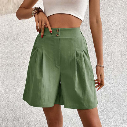 Evara - Comfort Ease Shorts
