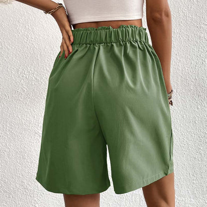 Evara - Comfort Ease Shorts