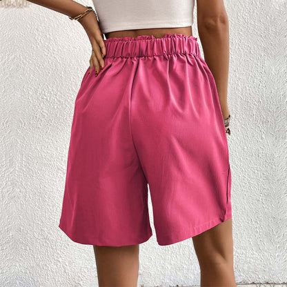 Evara - Comfort Ease Shorts