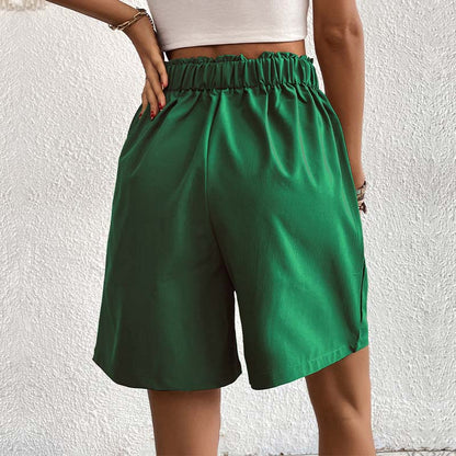 Evara - Comfort Ease Shorts