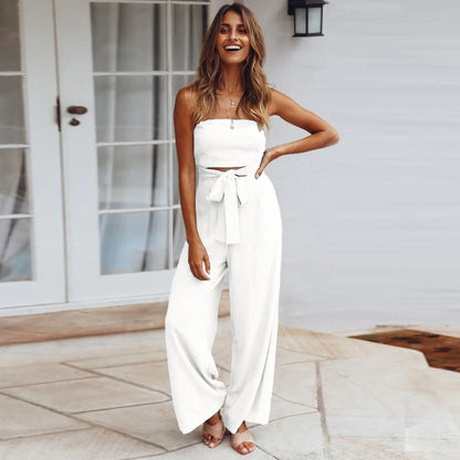 Emma - Stylish Jumpsuit