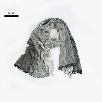 Tamira - Breezy Wrap Scarf