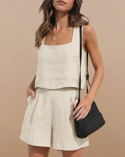 Tresha - Minimalist Chic Set