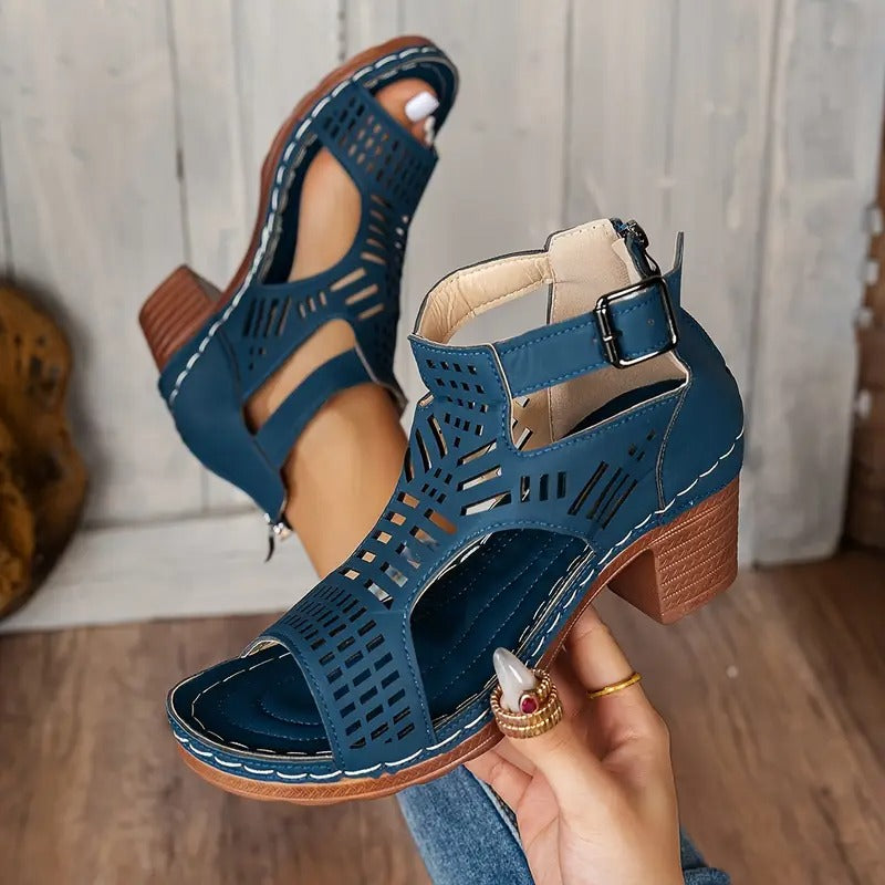 Maya - Ergonomic Sandals