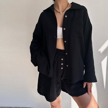 Espera - Breezy Two-Piece Set