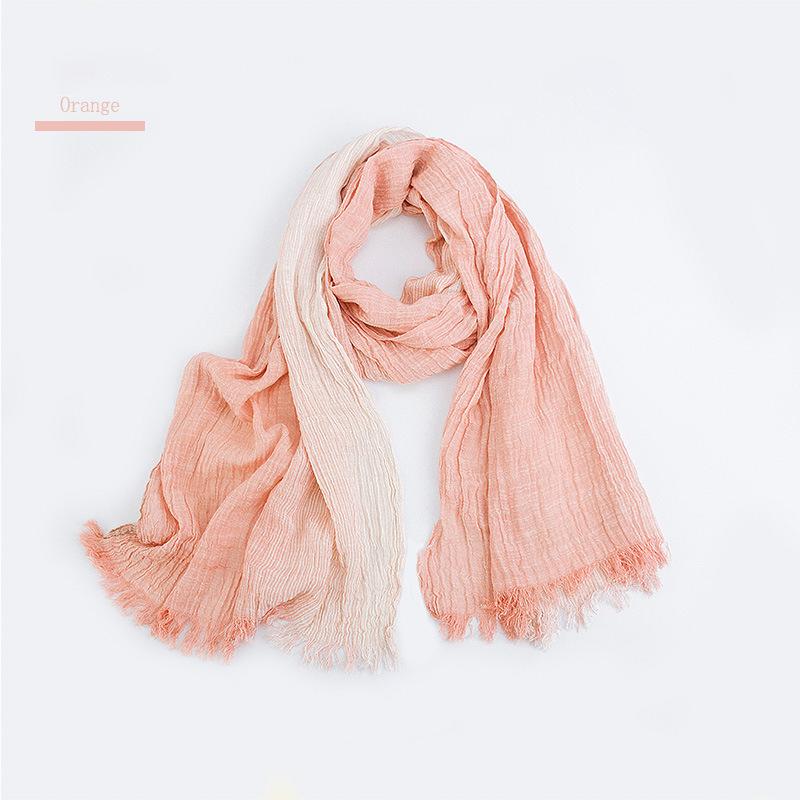 Tamira - Breezy Wrap Scarf