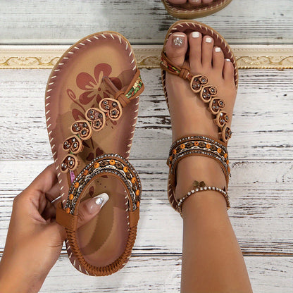 MILA - Comfortable Sandals