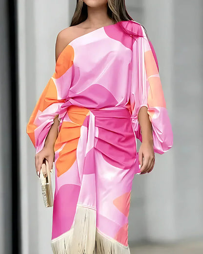 Katerina - Elegant Stylish Set